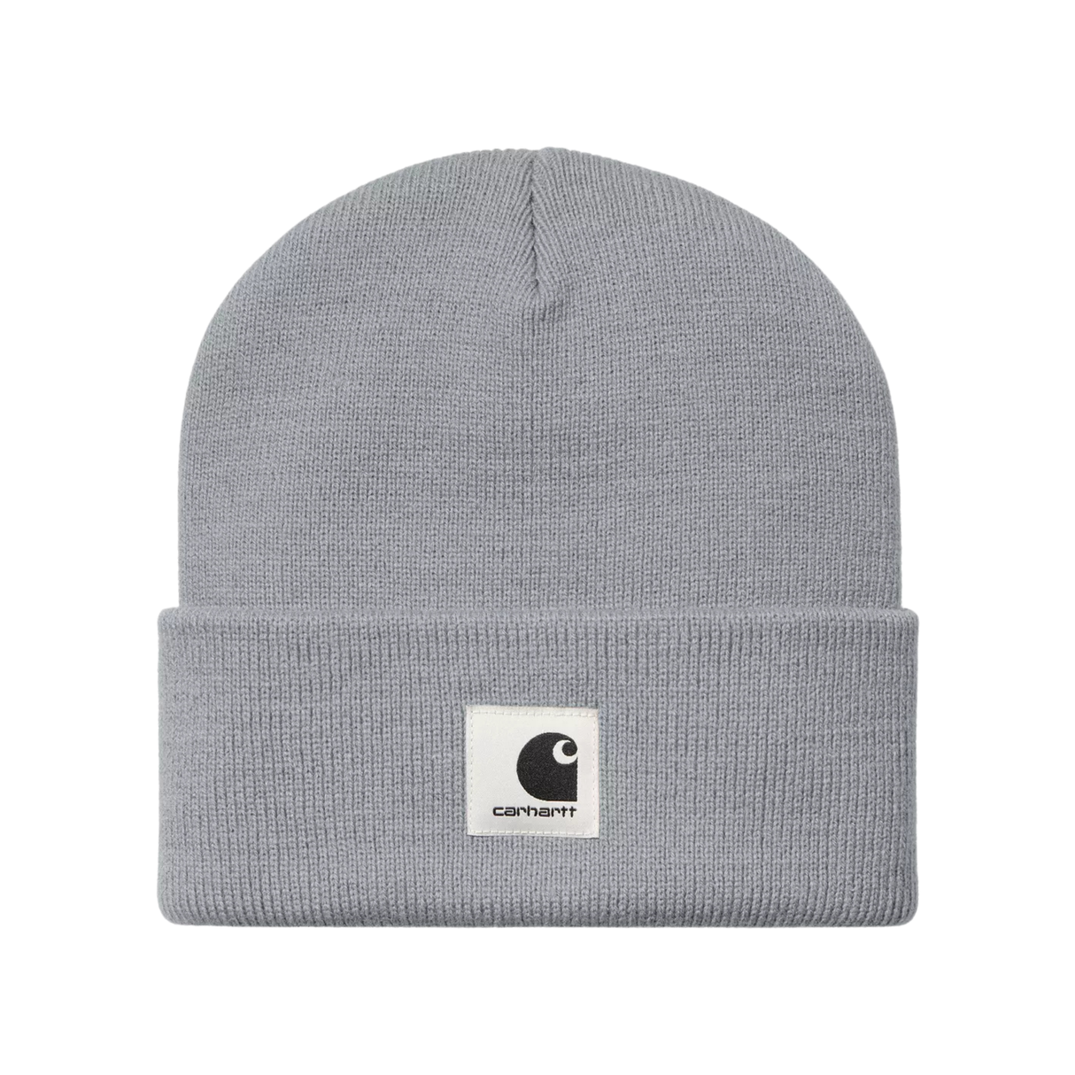 Carhartt WIP Ashley Beanie Hat - Mirror