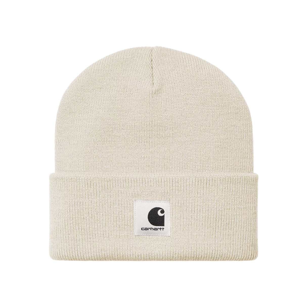 Carhartt WIP Ashley Beanie Hat - Salt