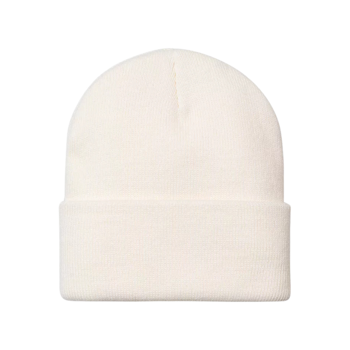 Carhartt WIP Ashley Beanie Hat - Wax