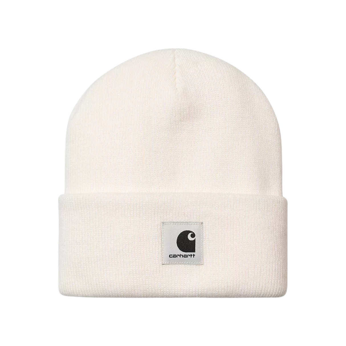 Carhartt WIP Ashley Beanie Hat - Wax