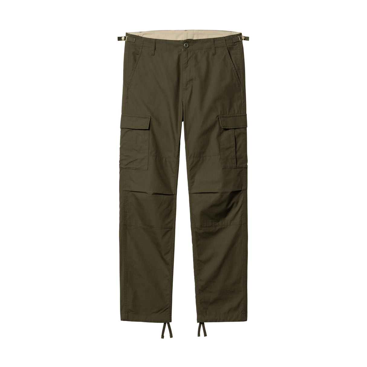 Carhartt WIP Aviation Pant - Cypress