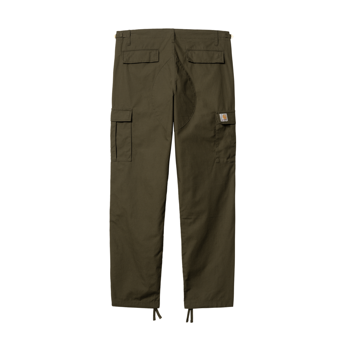 Carhartt WIP Aviation Pant - Cypress