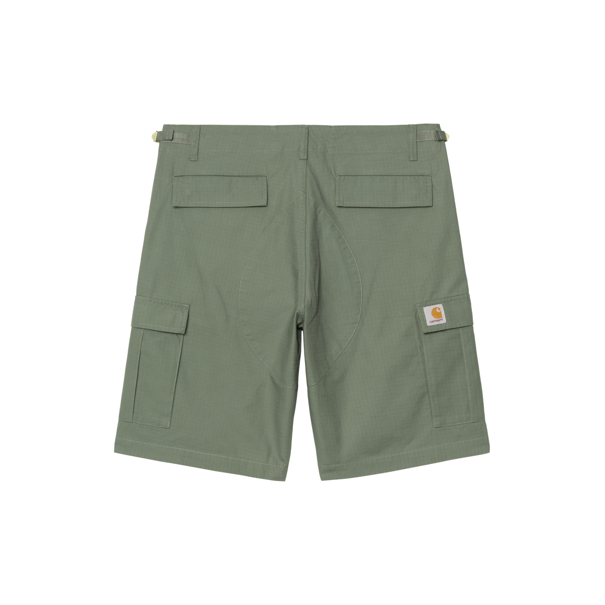 Carhartt WIP Aviation Shorts - Park