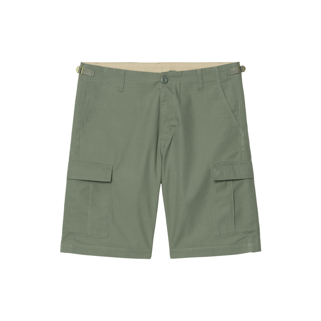Carhartt WIP Aviation Shorts - Park