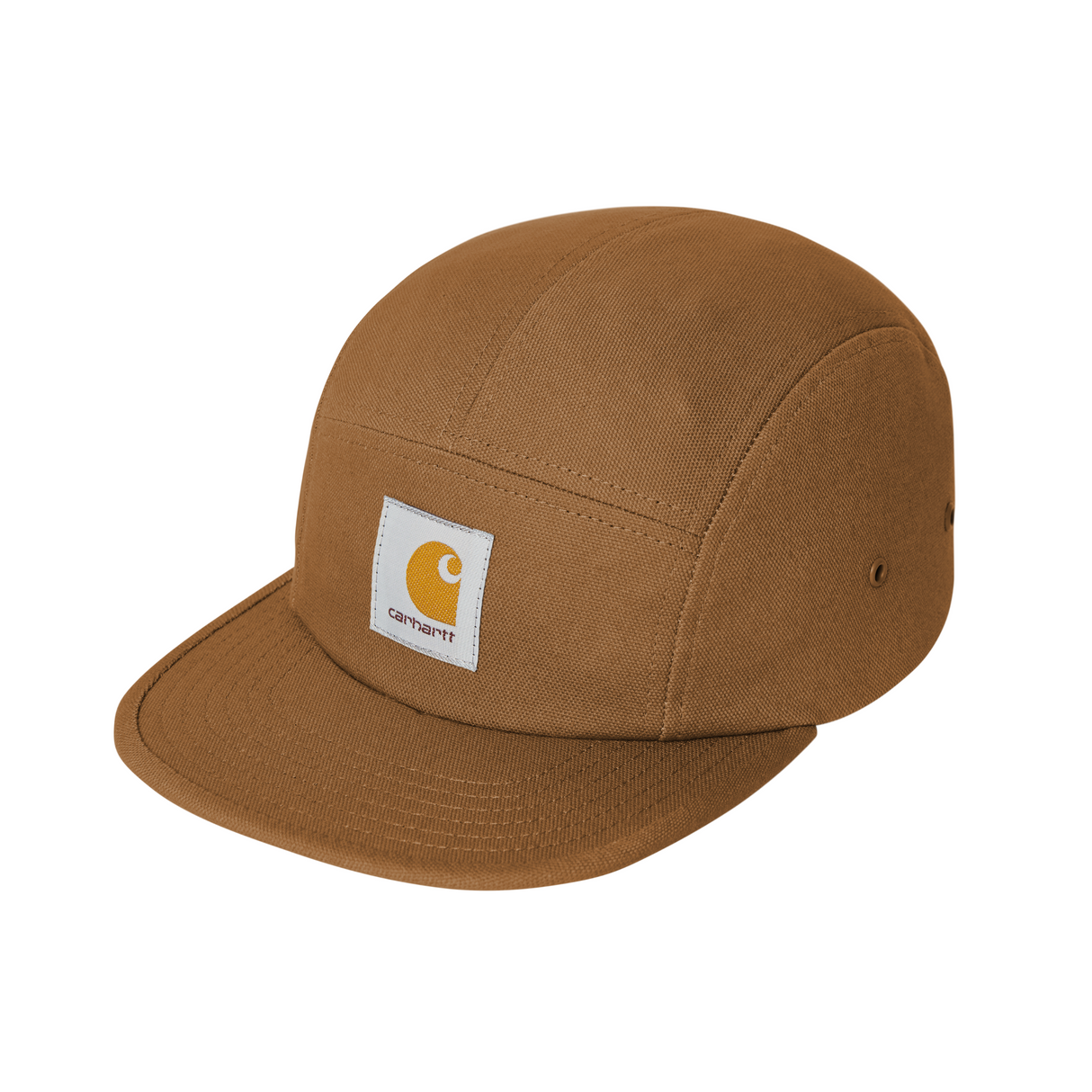 Carhartt WIP Backley Cap - Hamilton Brown