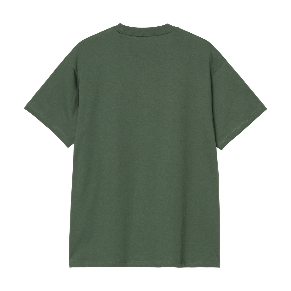Carhartt WIP Beaker T-Shirt - Sycamore Tree
