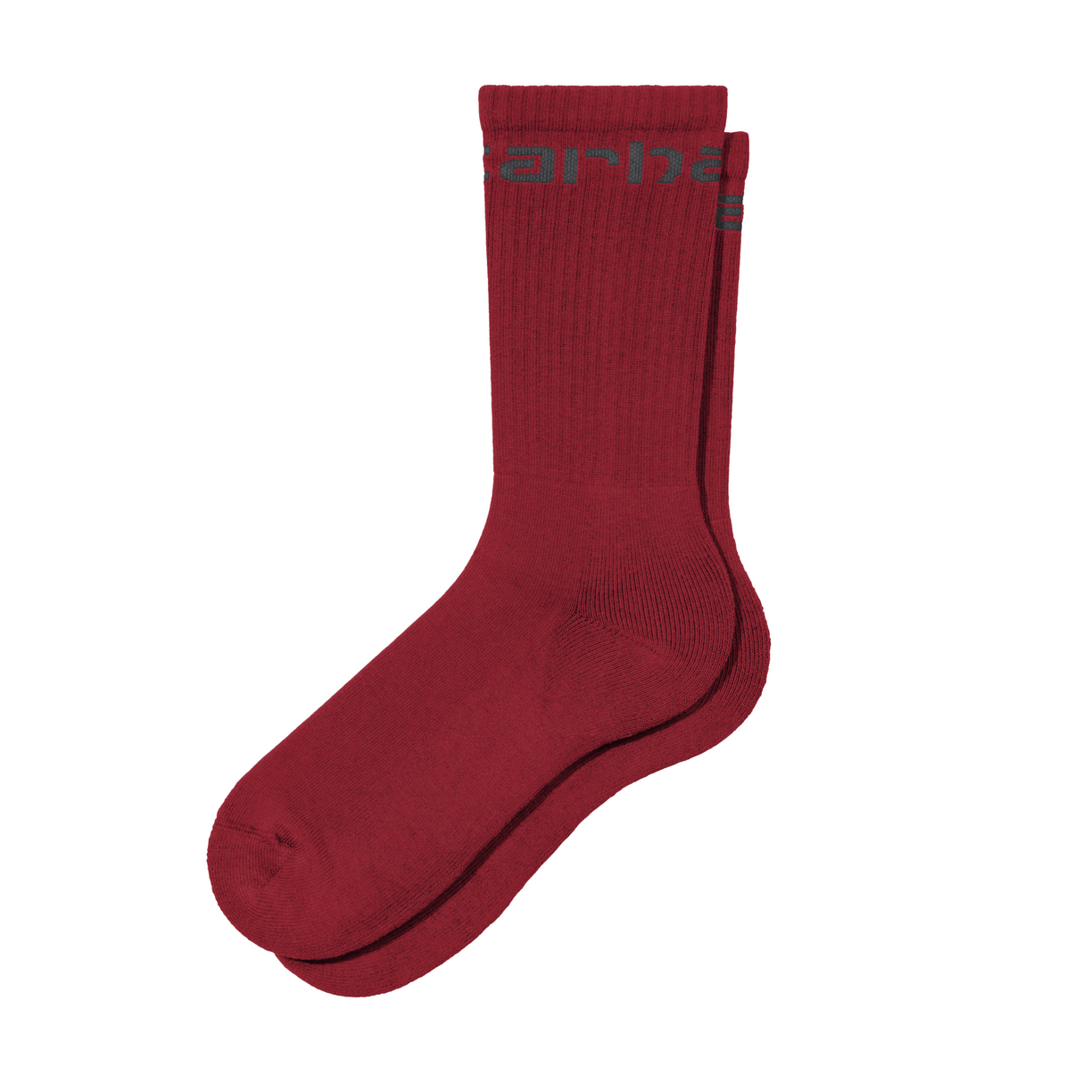 Carhartt WIP Carhartt Socks - Scarlet / Graphite