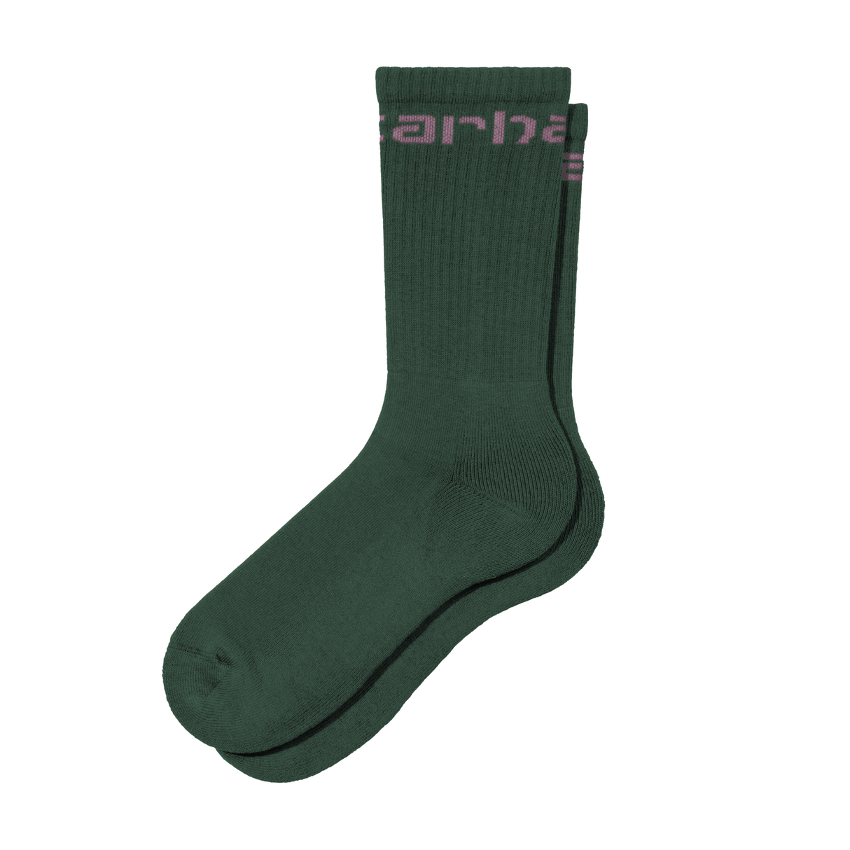 Carhartt WIP Carhartt Socks - Sycamore Tree / Phlox