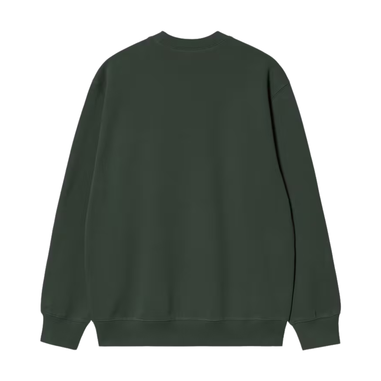 Carhartt WIP Carhartt Sweatshirt - Dark Scarab / Palisander
