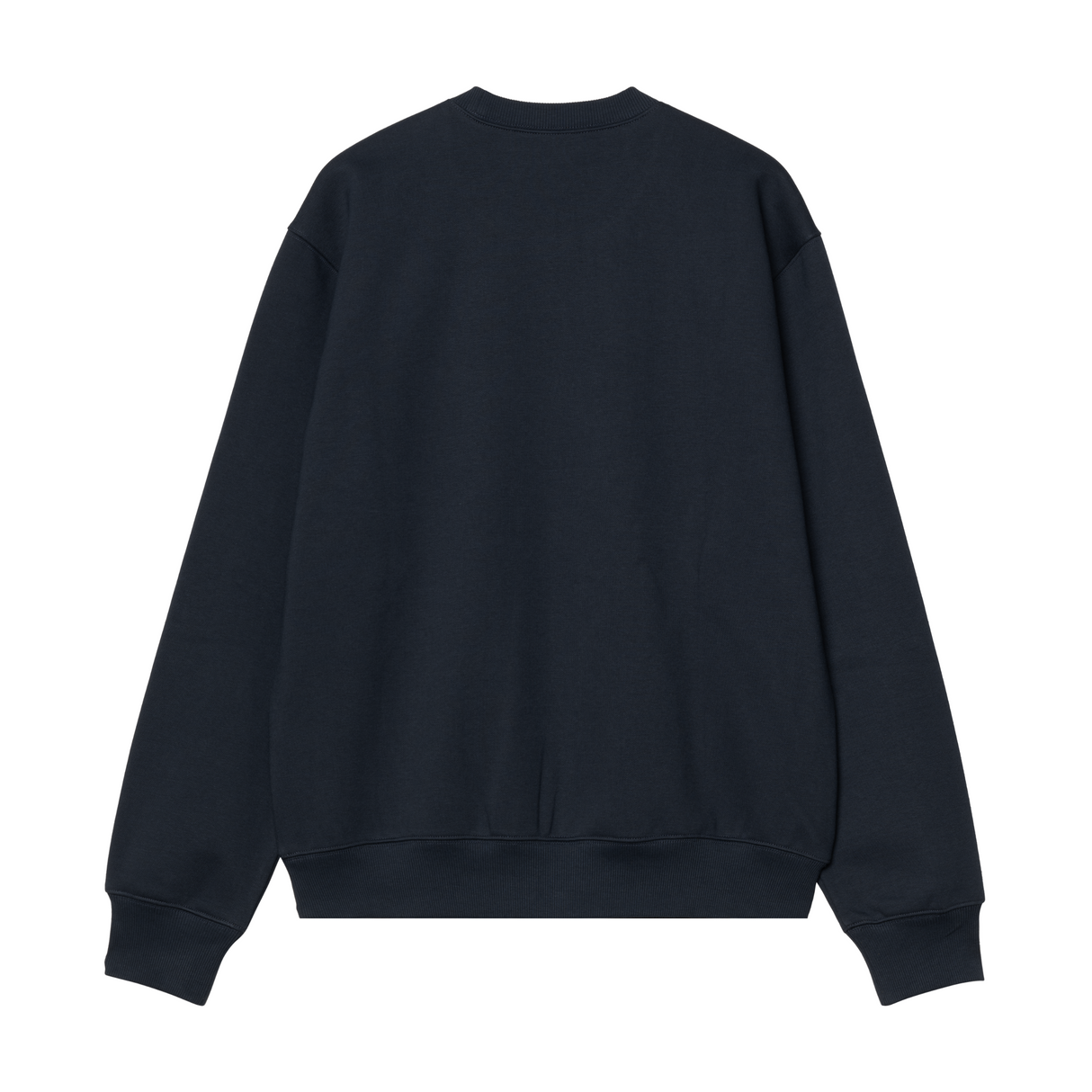 Carhartt WIP Carhartt Sweatshirt - Deep Night / Palisander