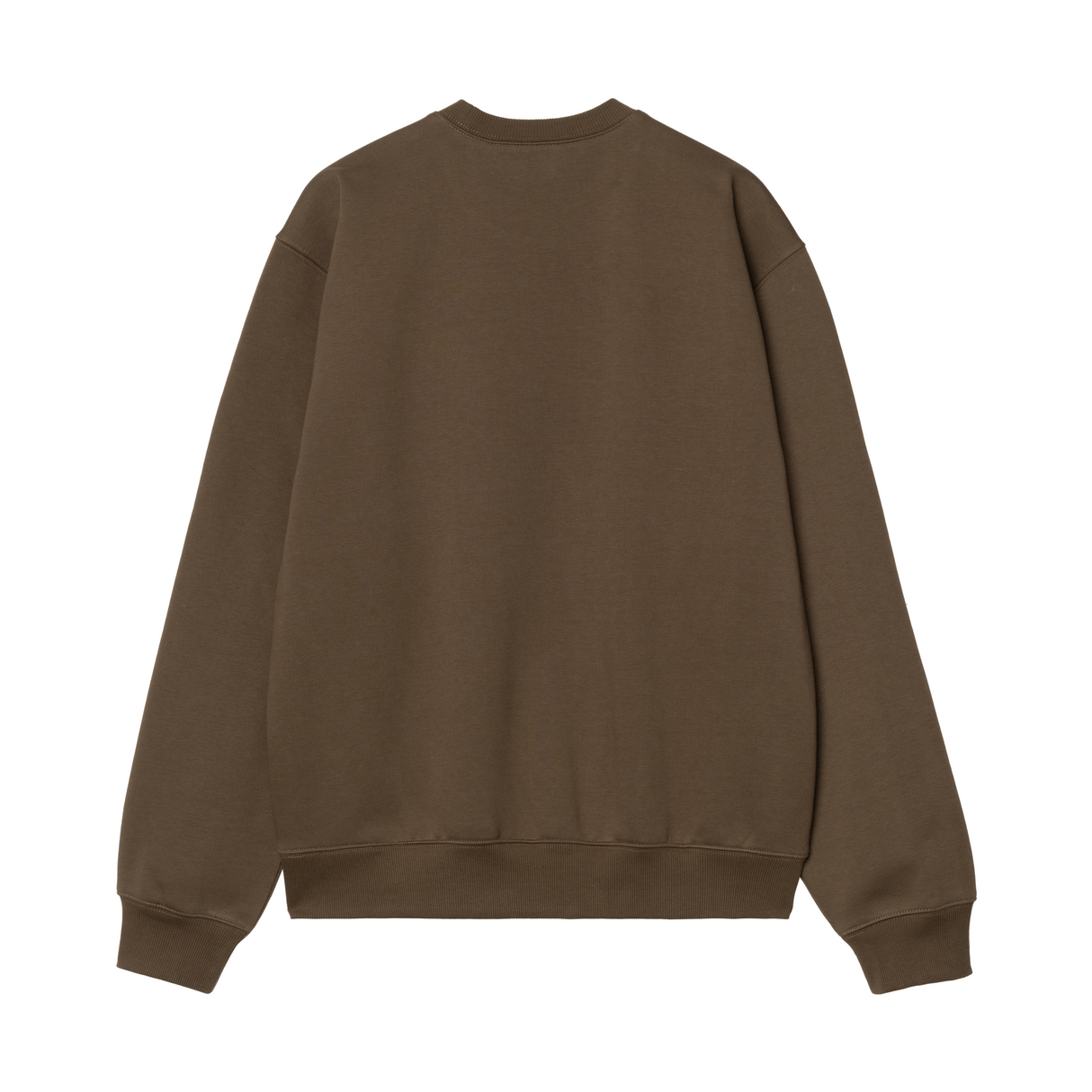 Carhartt WIP Carhartt Sweatshirt - Liberica / Air Sky