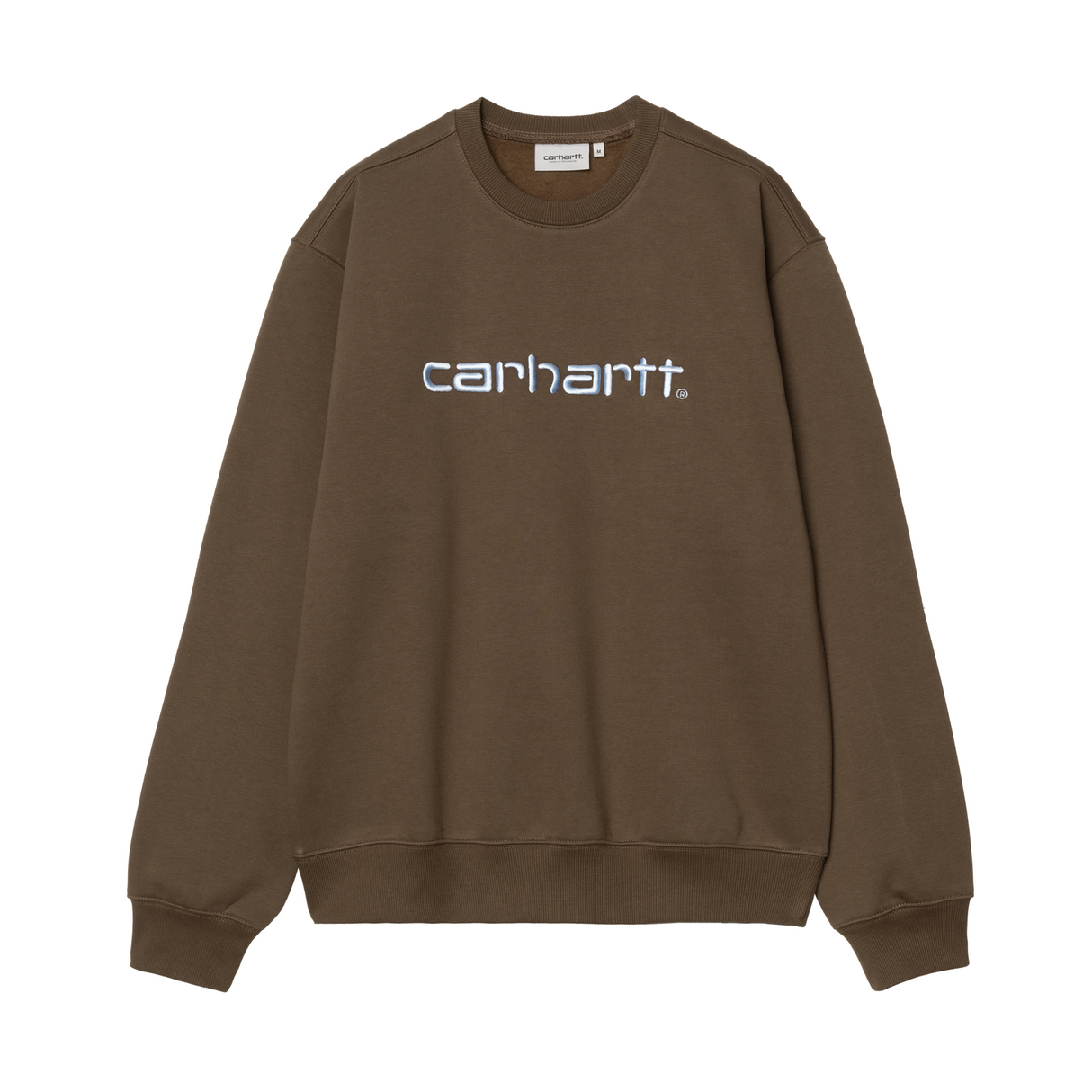 Carhartt WIP Carhartt Sweatshirt - Liberica / Air Sky
