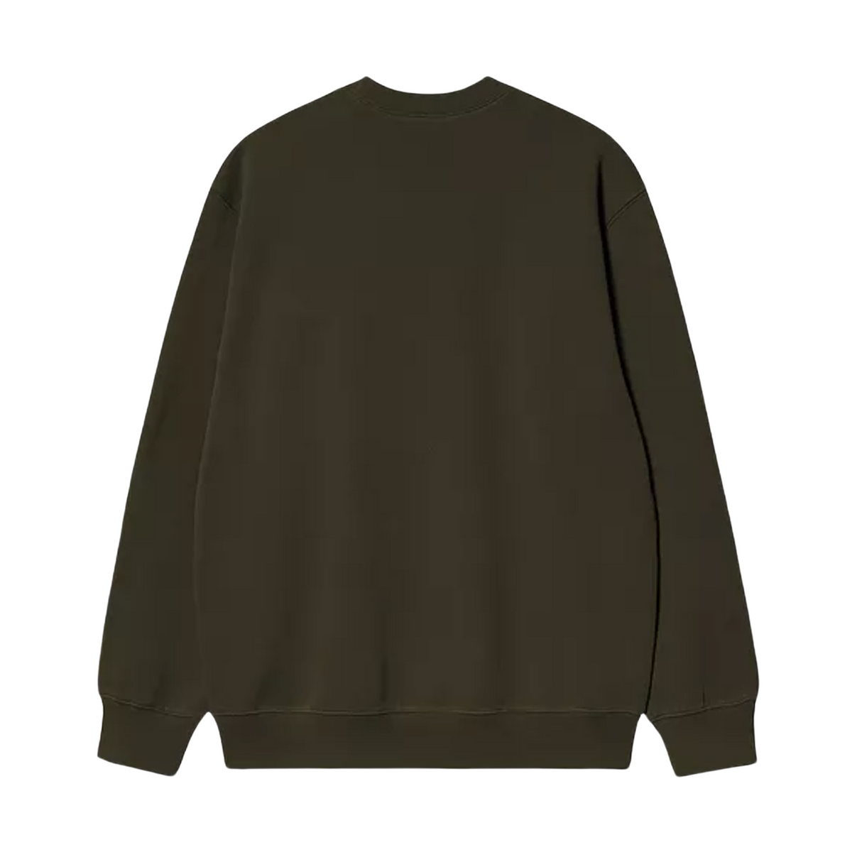 Carhartt WIP Carhartt Sweatshirt - Turtle / Air Pink