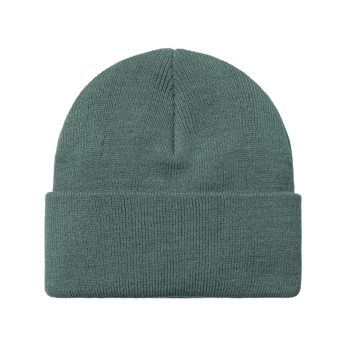 Carhartt WIP Chase Beanie - Silver Pine / Gold