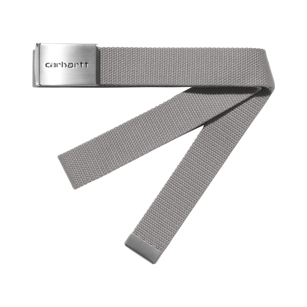 Carhartt WIP Clip Chrome Belt - Yosemite