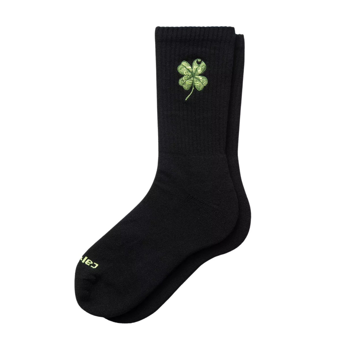 Carhartt WIP Clover Socks - Black