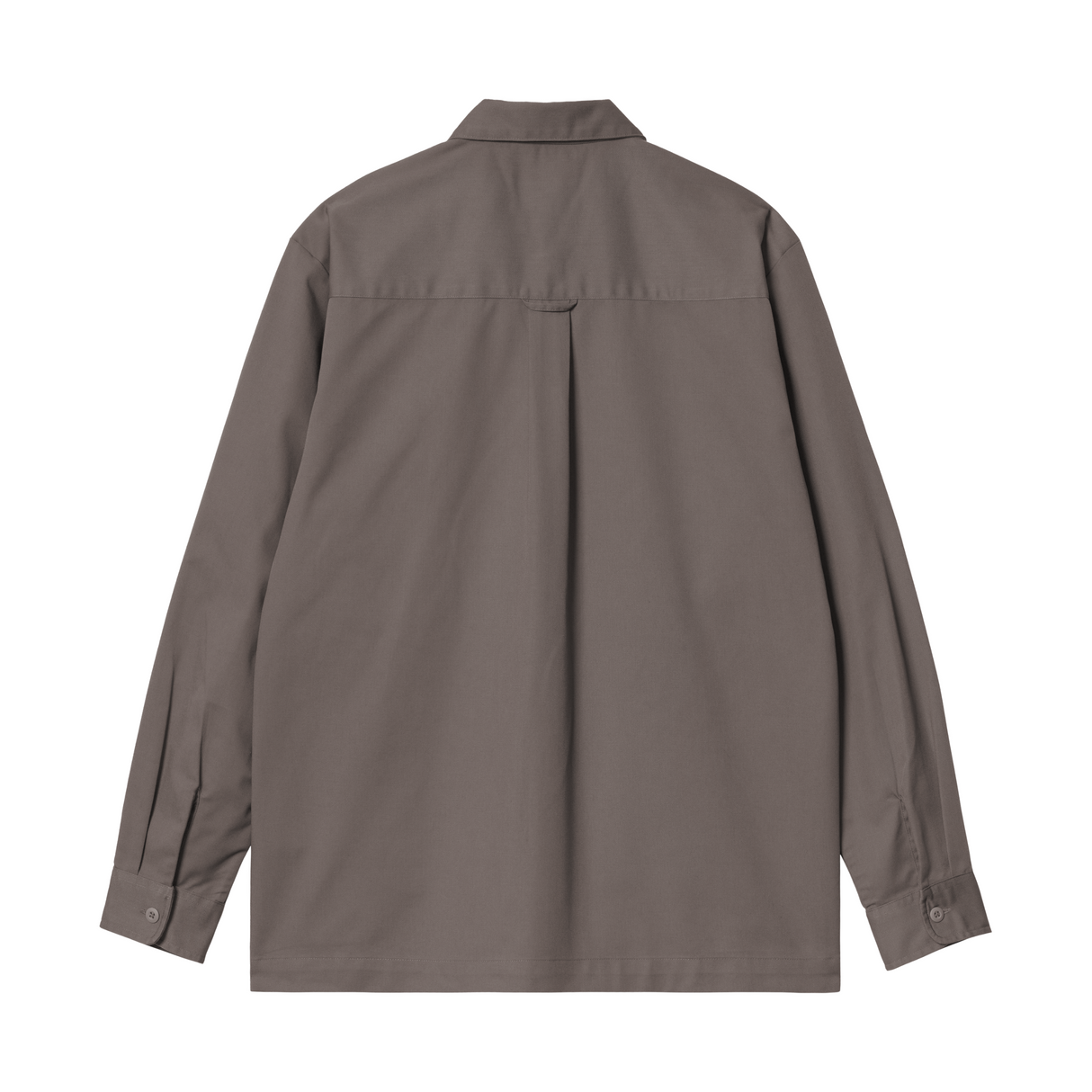 Carhartt WIP Craft Shirt - Porphyry