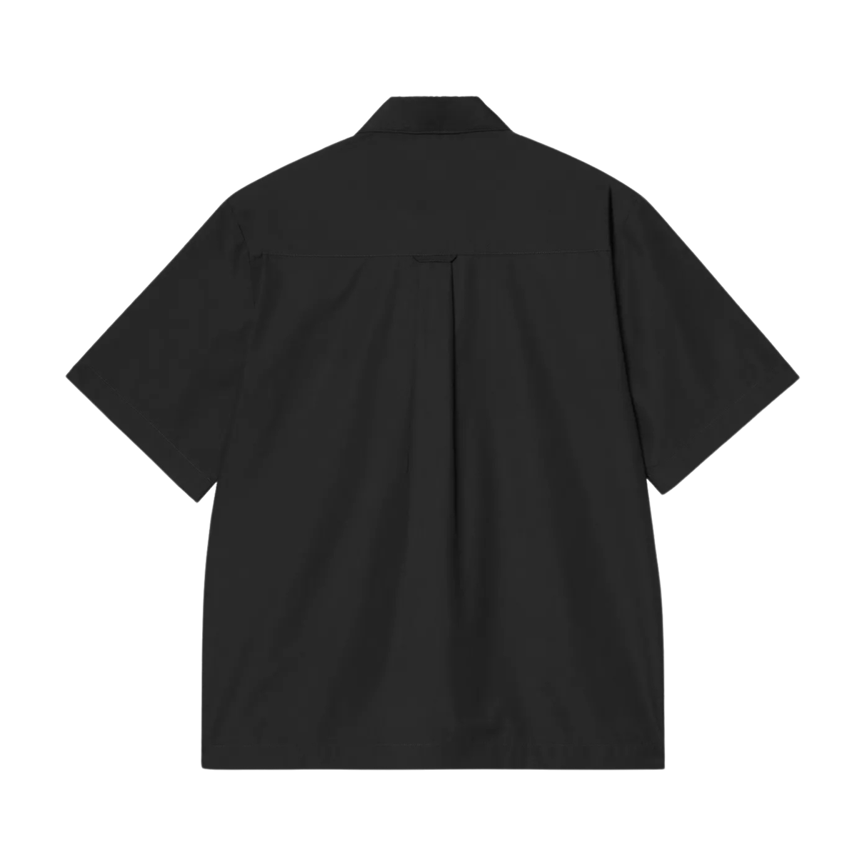 Carhartt WIP Craft Short Sleeve Shirt - Black