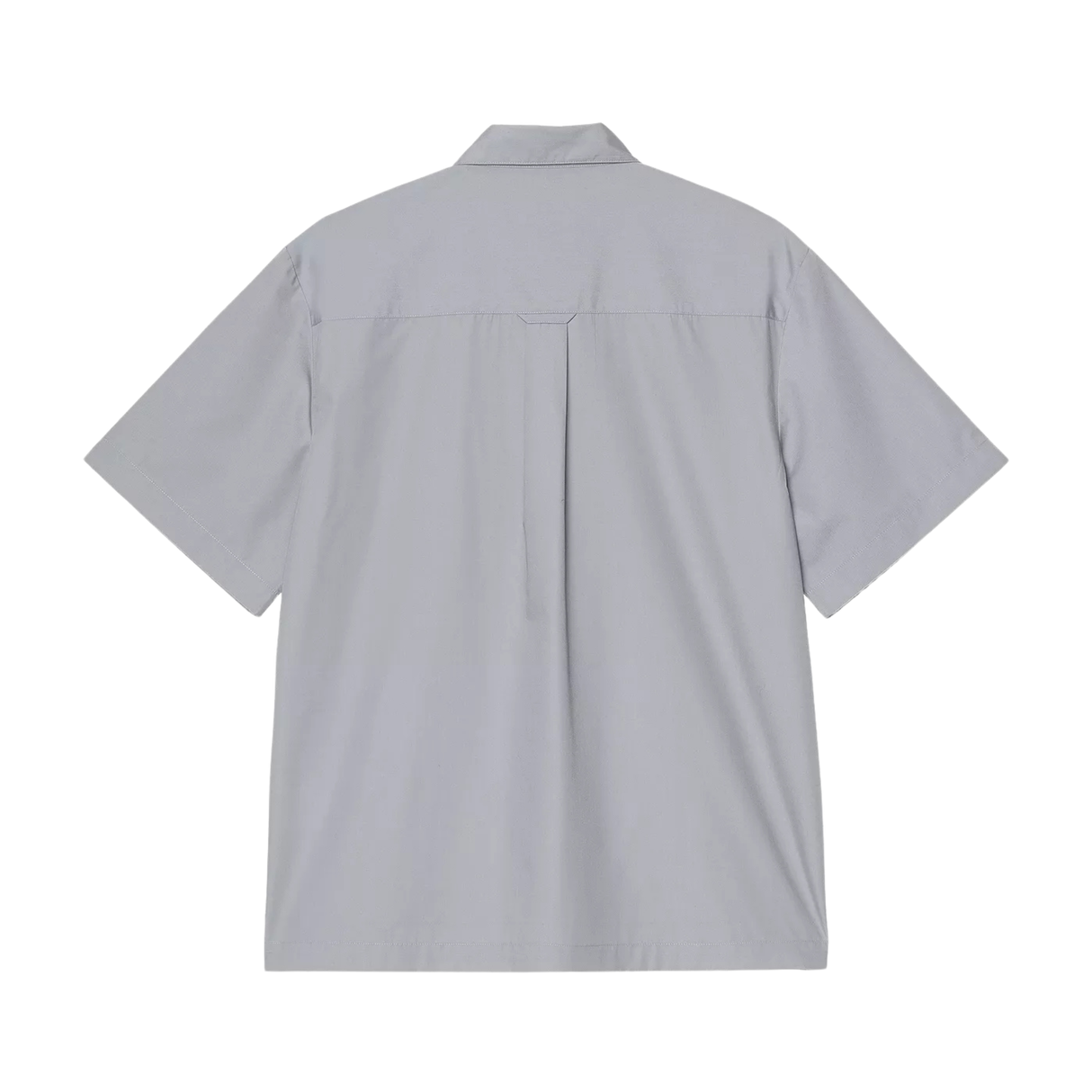 Carhartt WIP Craft Short Sleeve Shirt - Mirror