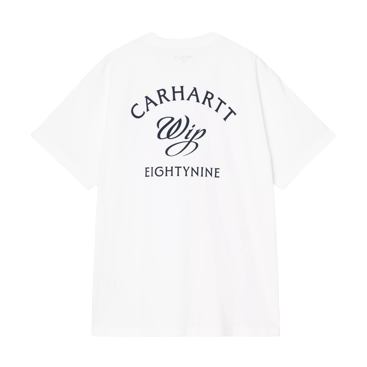 Carhartt WIP Eightynine T-Shirt - White