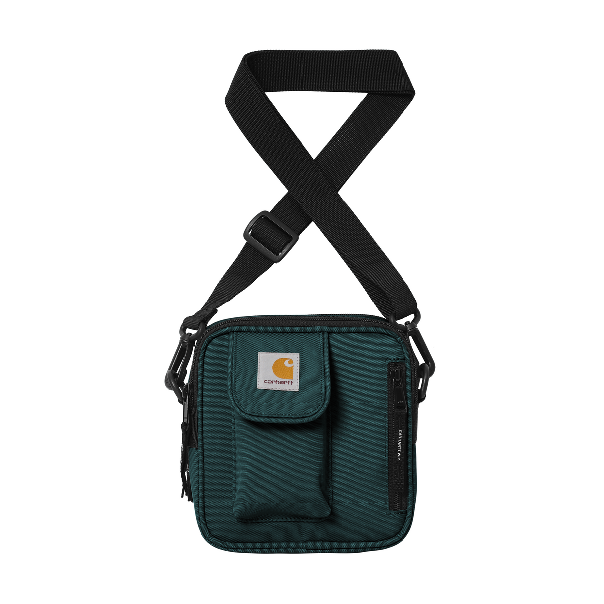 Carhartt WIP Essentials Bag - Deep Lagoon