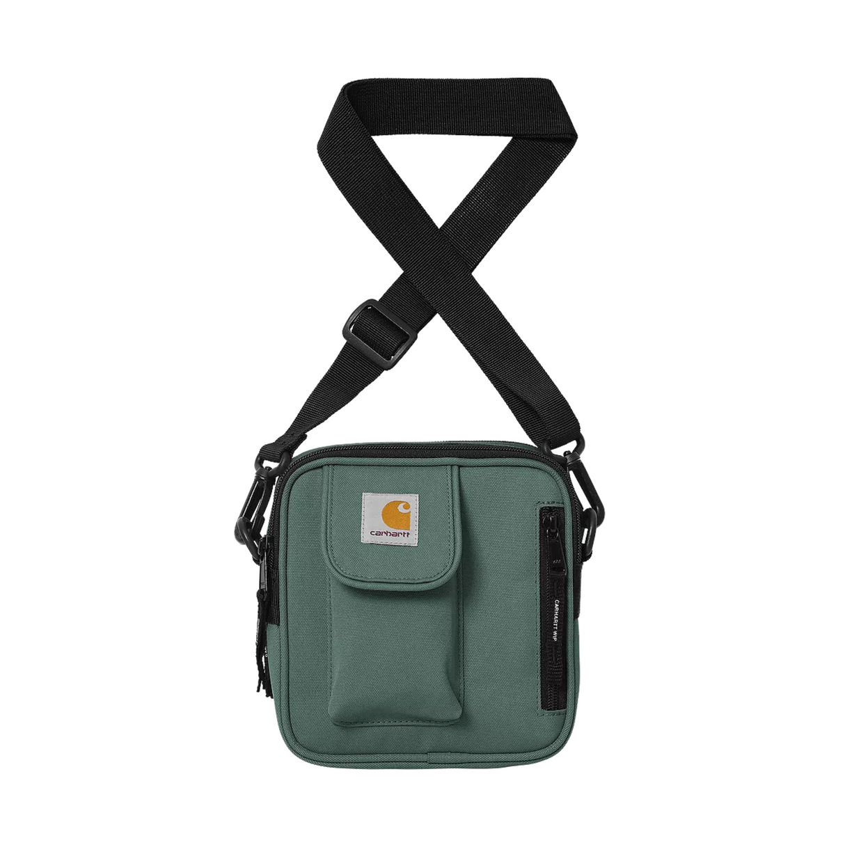 Carhartt WIP Essentials Bag - Silver Pine