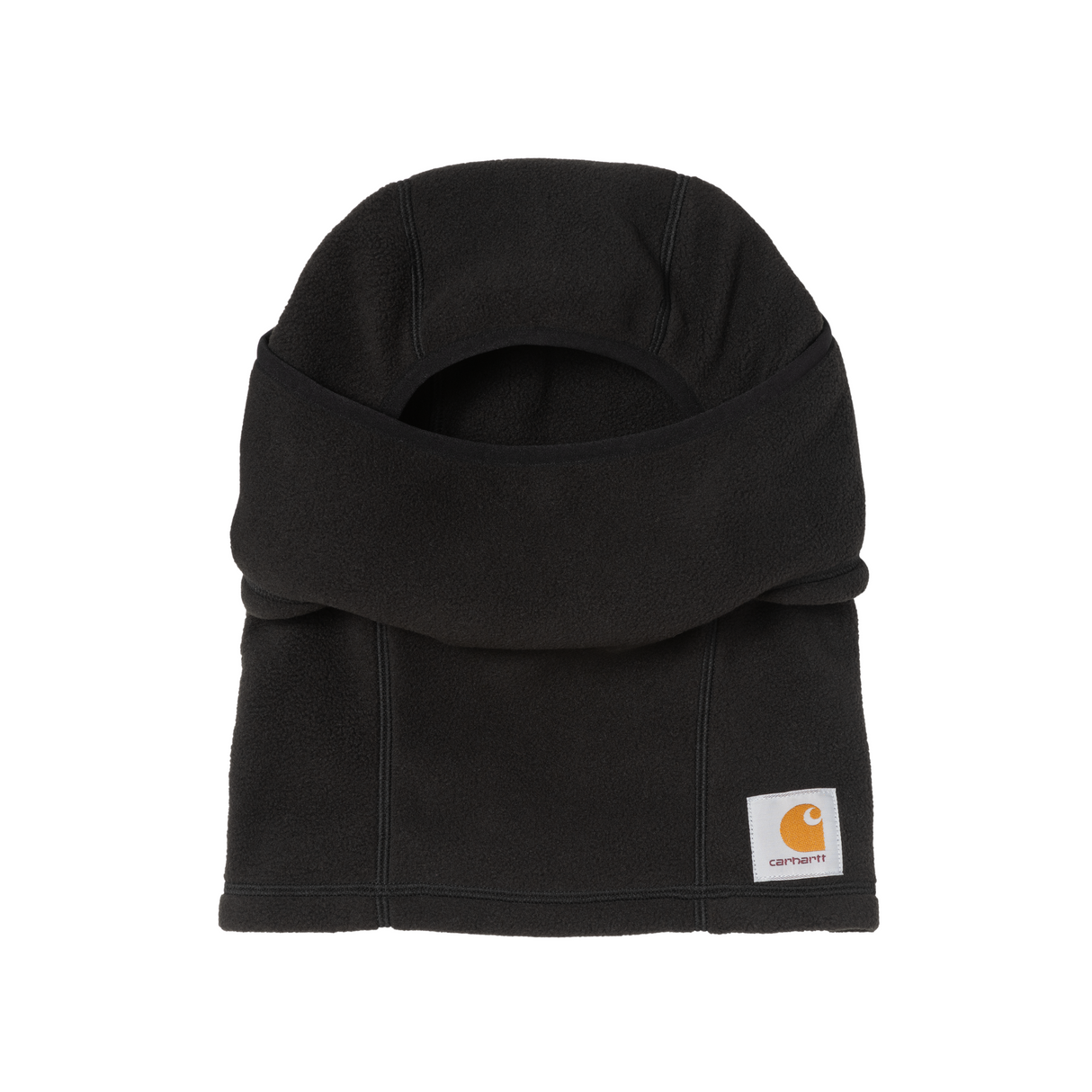 Carhartt WIP Expedition Mask - Black / Black