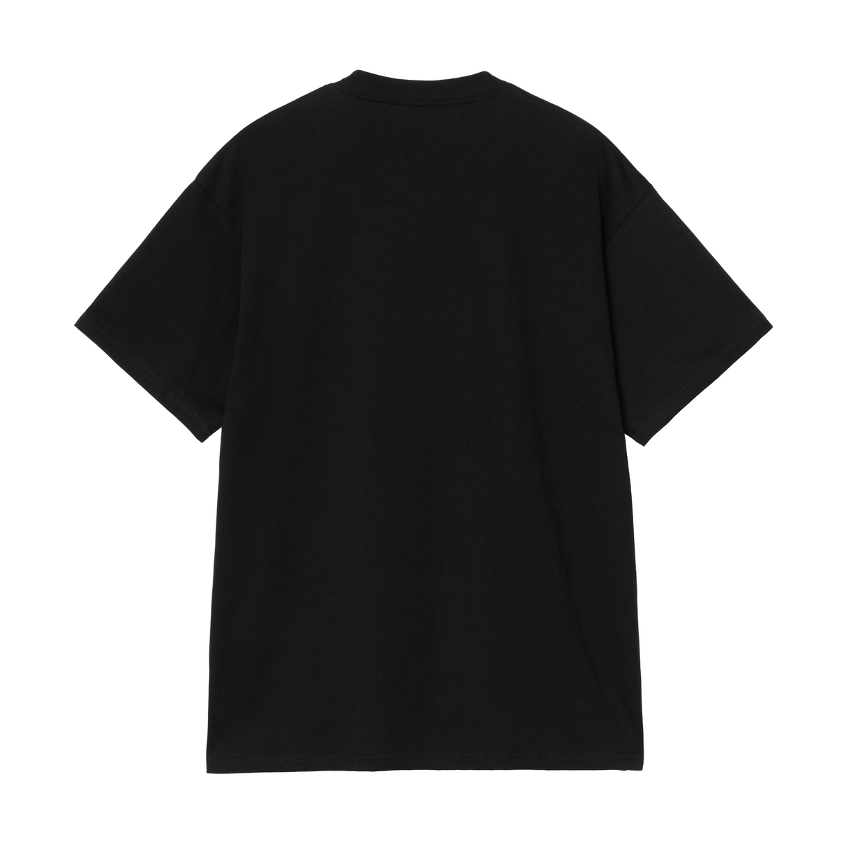 Carhartt WIP Experimental T-Shirt - Black