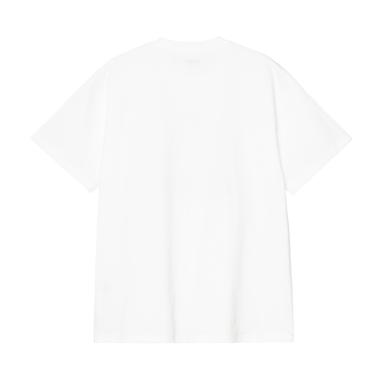 Carhartt WIP Fairplay T-Shirt - White