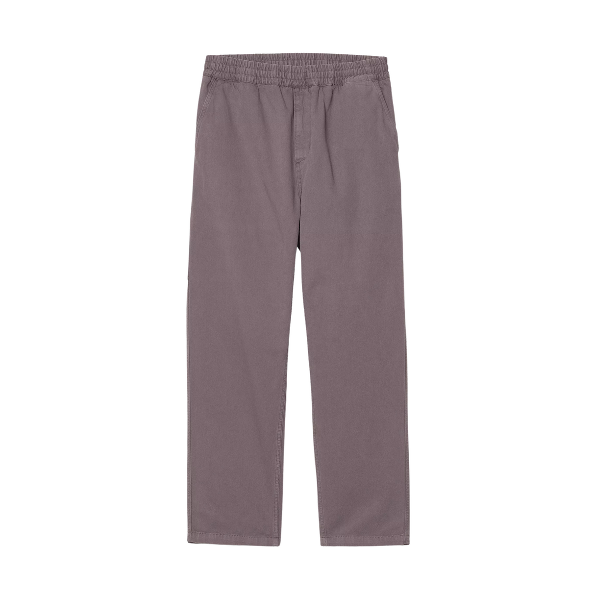 Carhartt WIP Flint Pant - Manta (garment dyed)