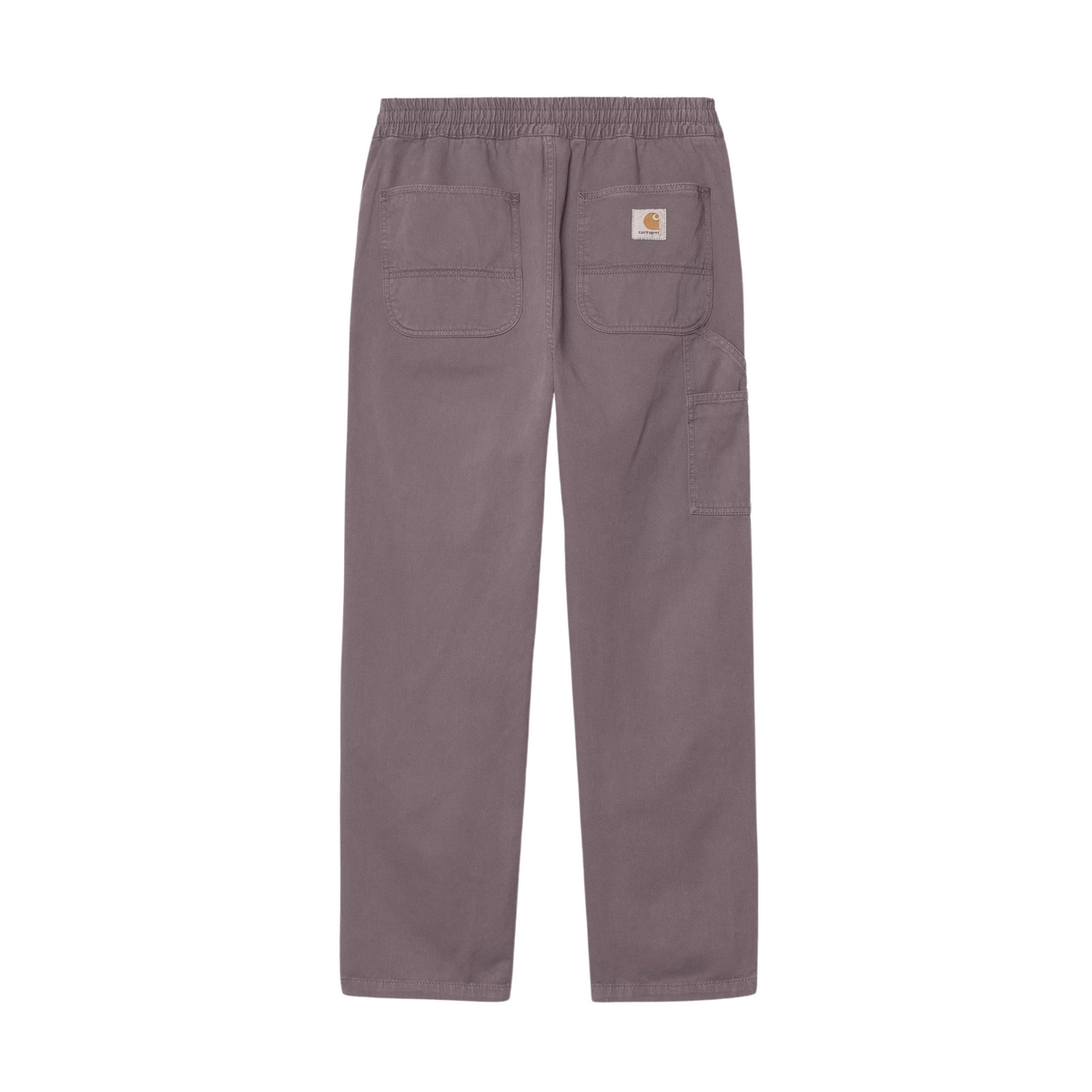 Carhartt WIP Flint Pant - Manta (garment dyed) exclusive at Remix