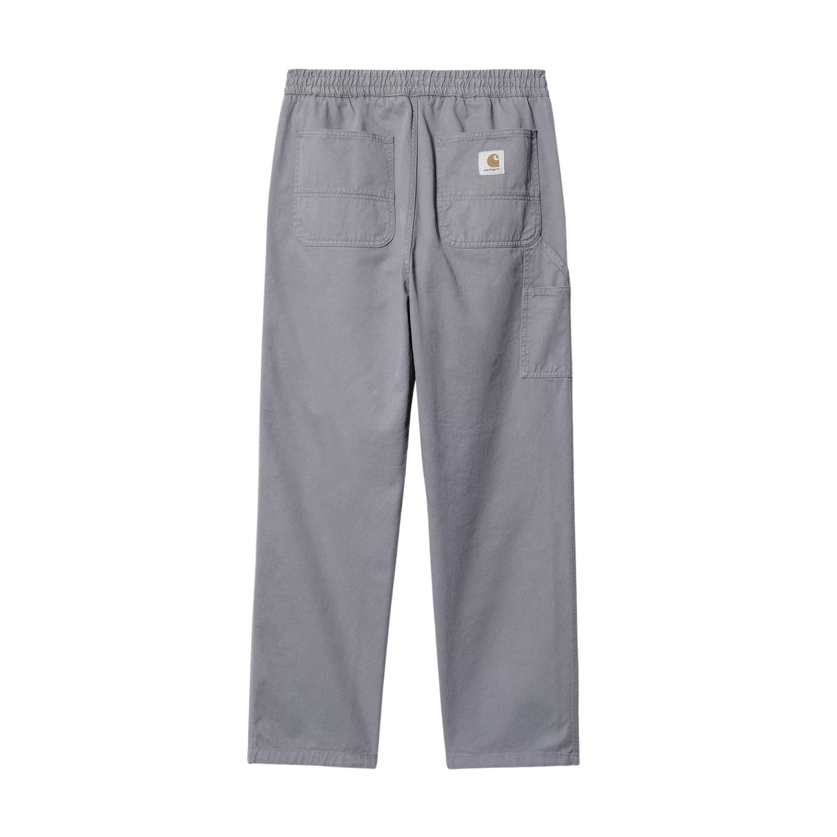 Carhartt WIP Flint Pant - Mirror (garment dyed)