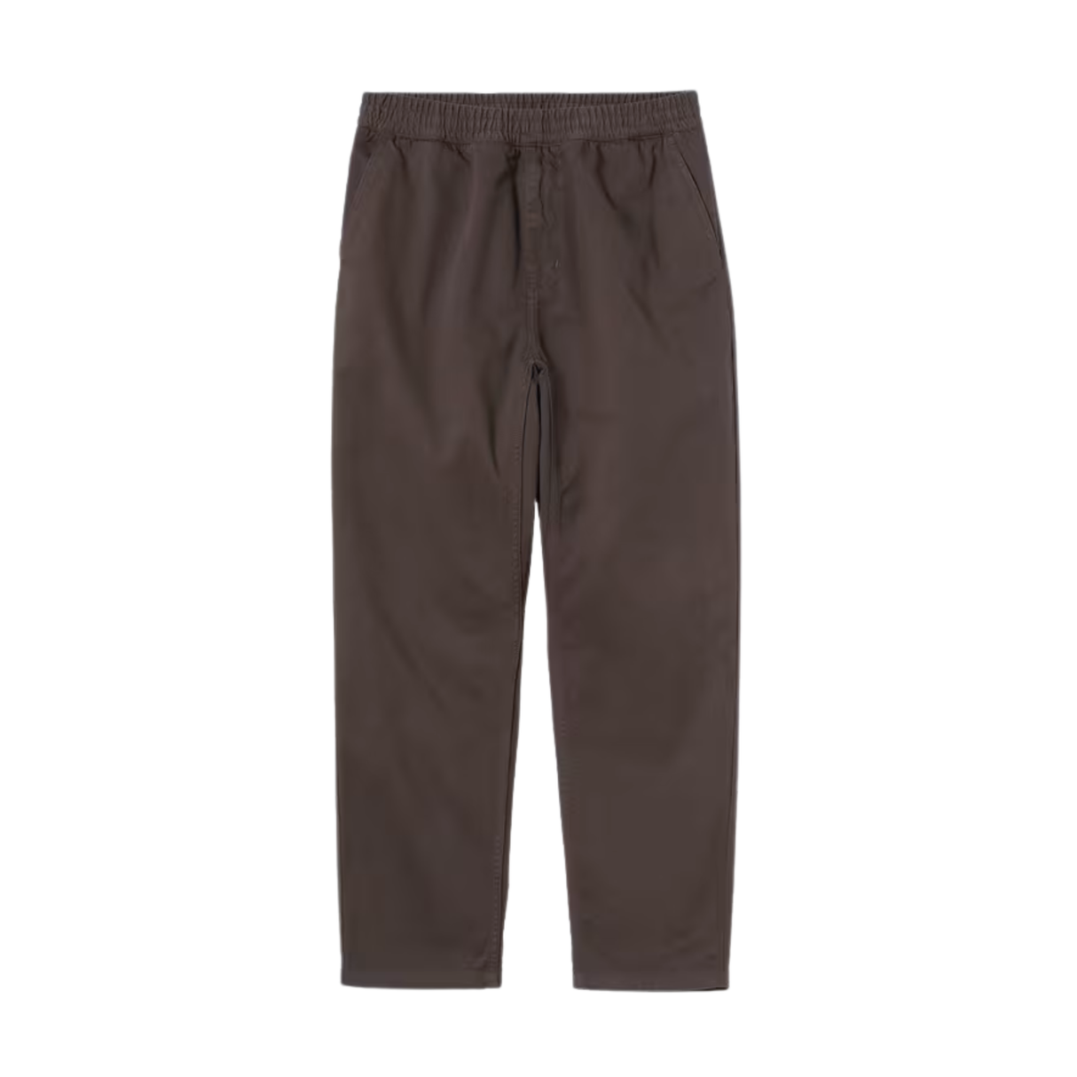 Carhartt WIP Flint Pant - Tobacco (garment dyed)