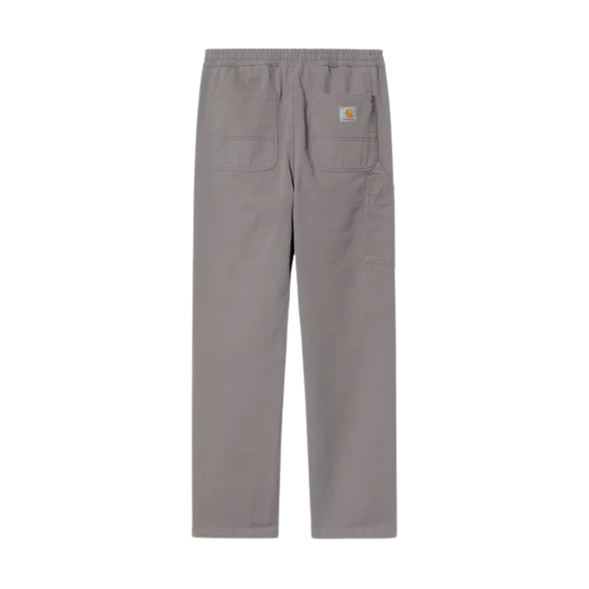 Carhartt WIP Flint Pant - Yosemite (garment dyed)