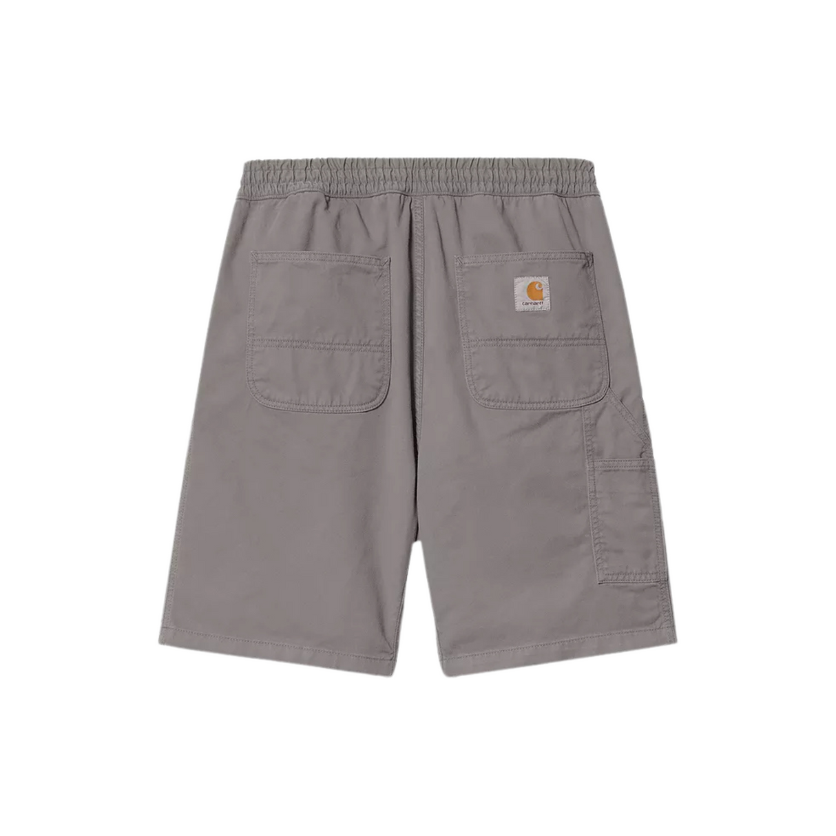 Carhartt WIP Flint Shorts - Yosemite (garment dyed)