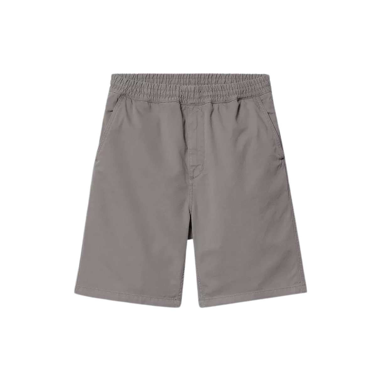 Carhartt WIP Flint Shorts - Yosemite (garment dyed)