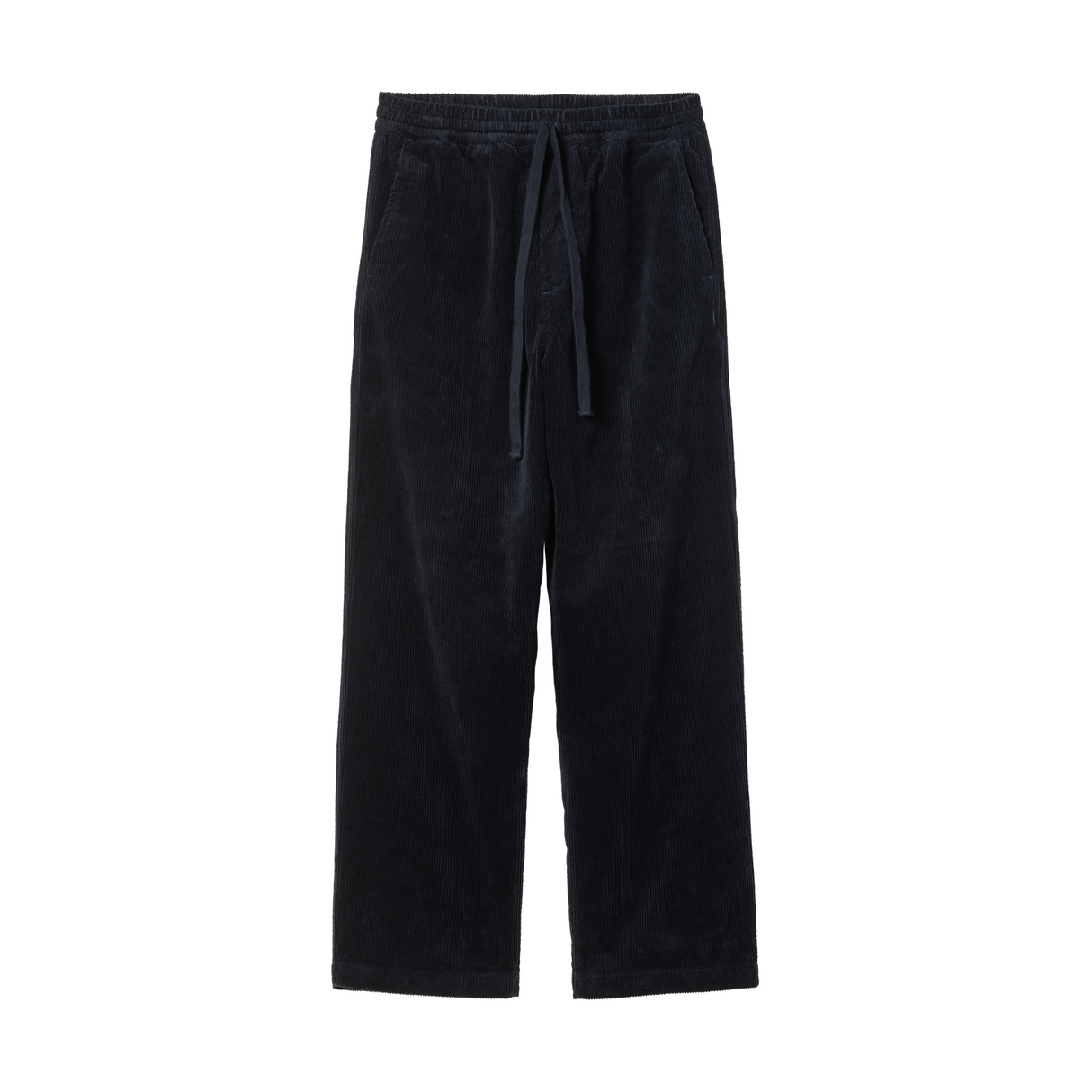 Carhartt WIP Floyde Pant - Dark Navy (rinsed)
