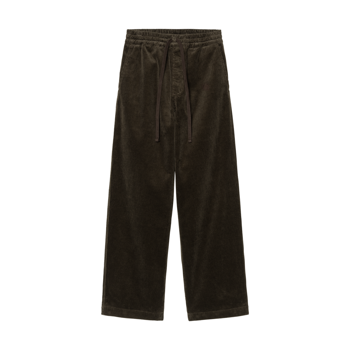 Carhartt WIP Floyde Pant - Tobacco (rinsed)