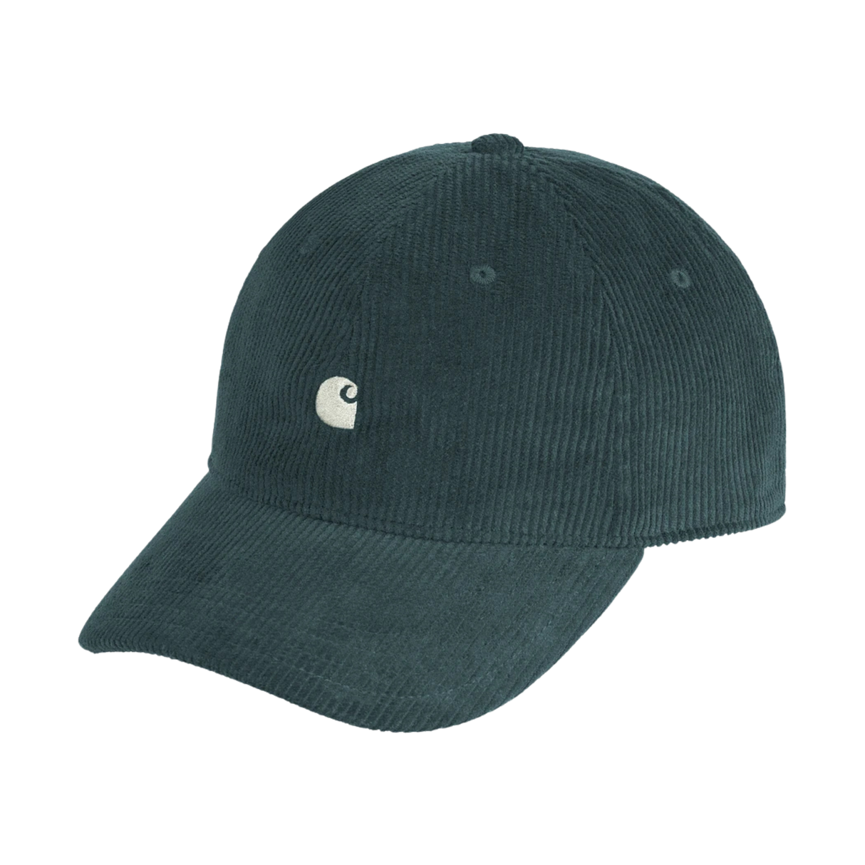 Carhartt WIP Harlem Cap - Cozy Blue / Wax