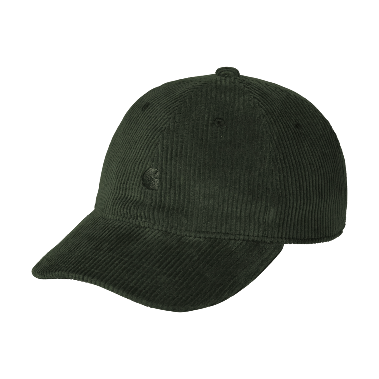 Carhartt WIP Harlem Cap - Sycamore Tree / Sycamore Tree