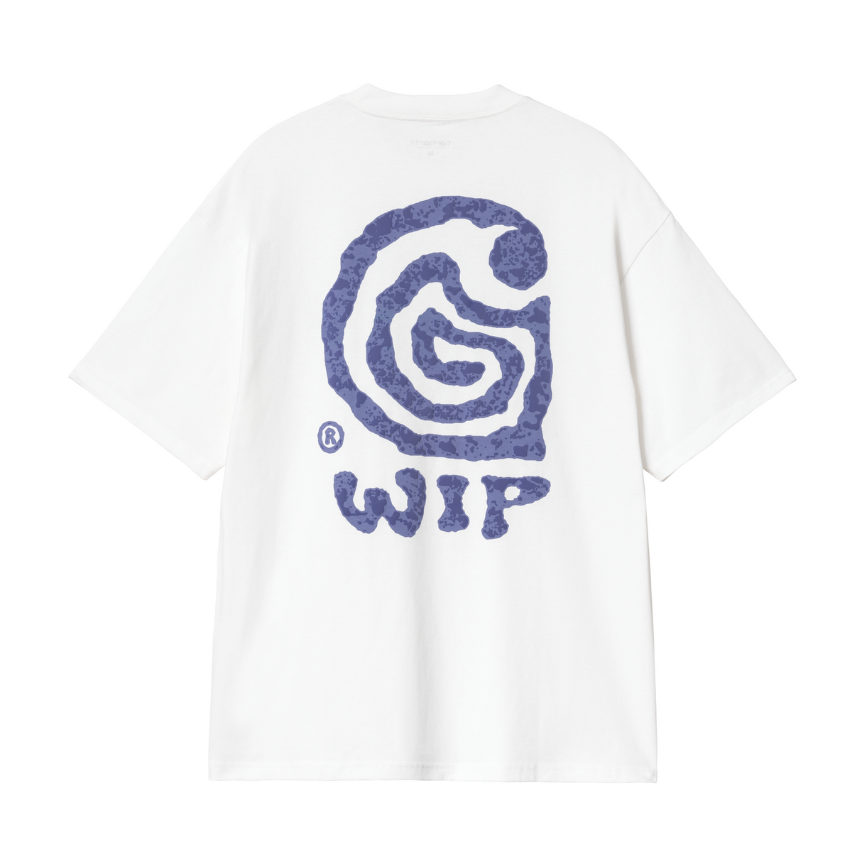 Carhartt WIP Helix T-Shirt - White