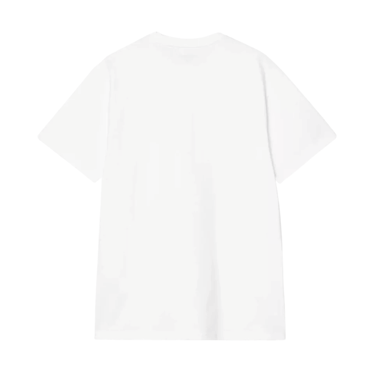 Carhartt WIP Impact T-Shirt - White