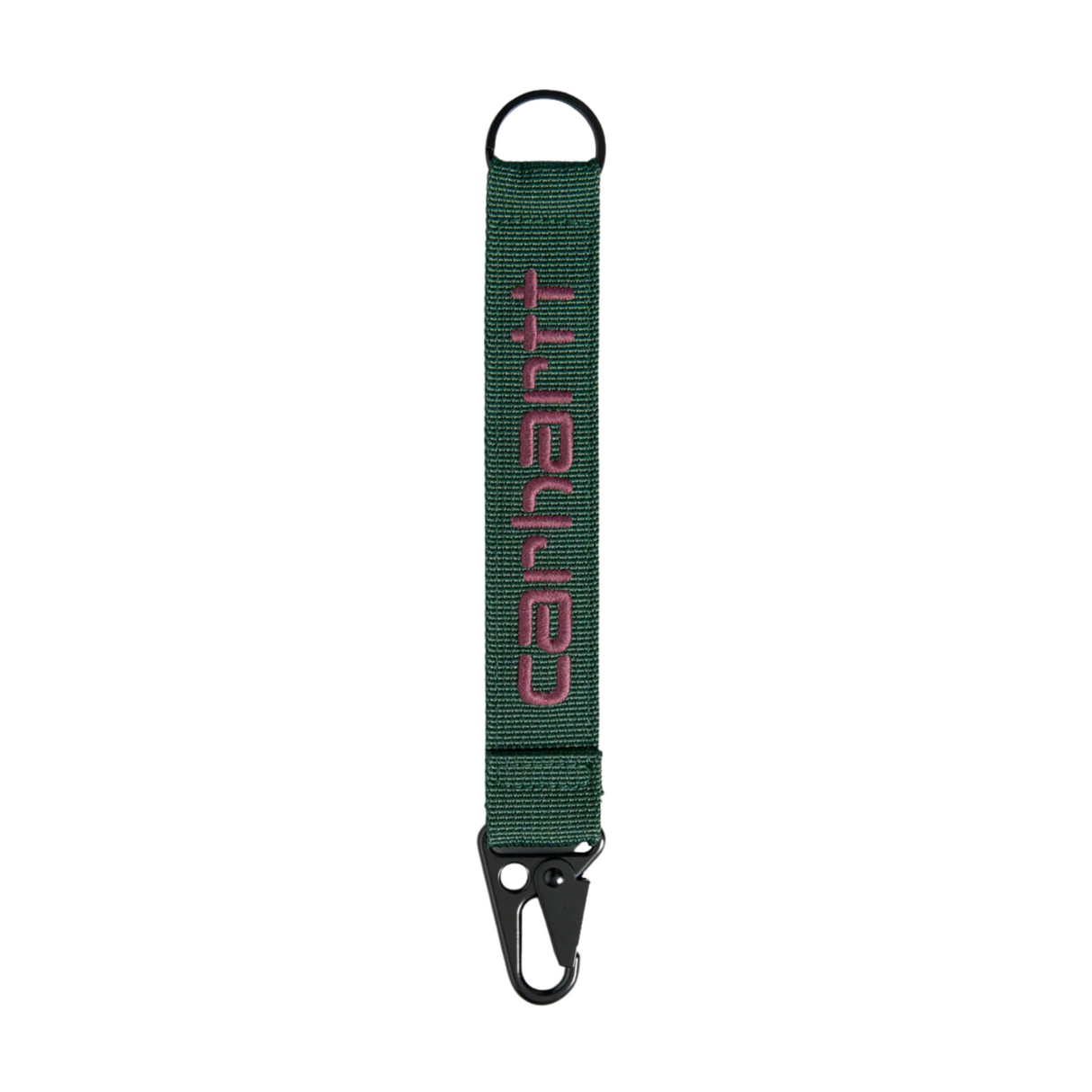 Carhartt WIP Jaden Keyholder - Sycamore Tree / Phlox