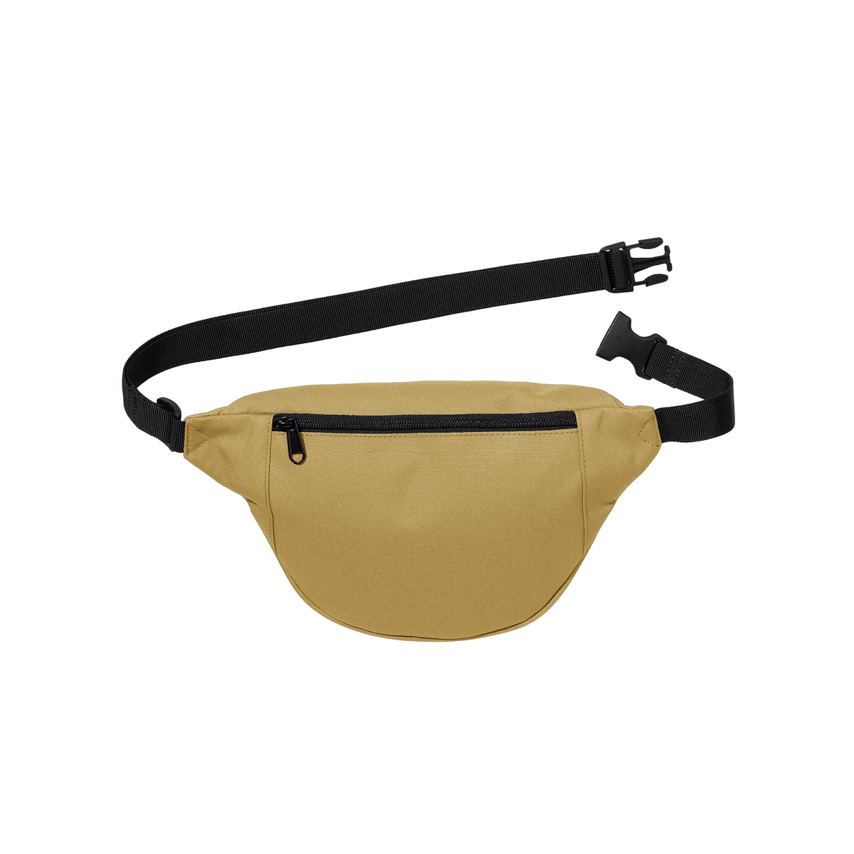 Carhartt WIP Jake Hip Bag - Bourbon