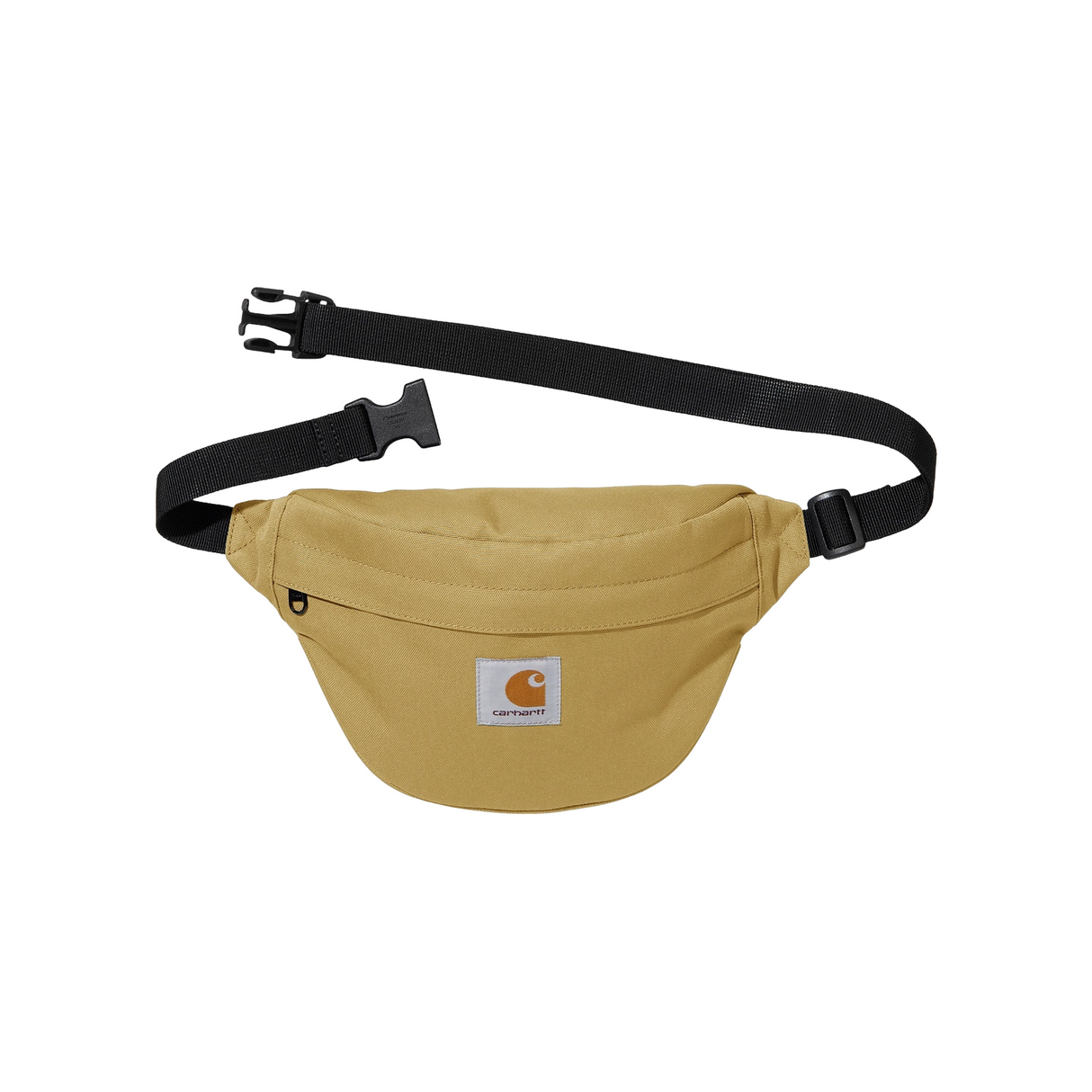 Carhartt WIP Jake Hip Bag - Bourbon