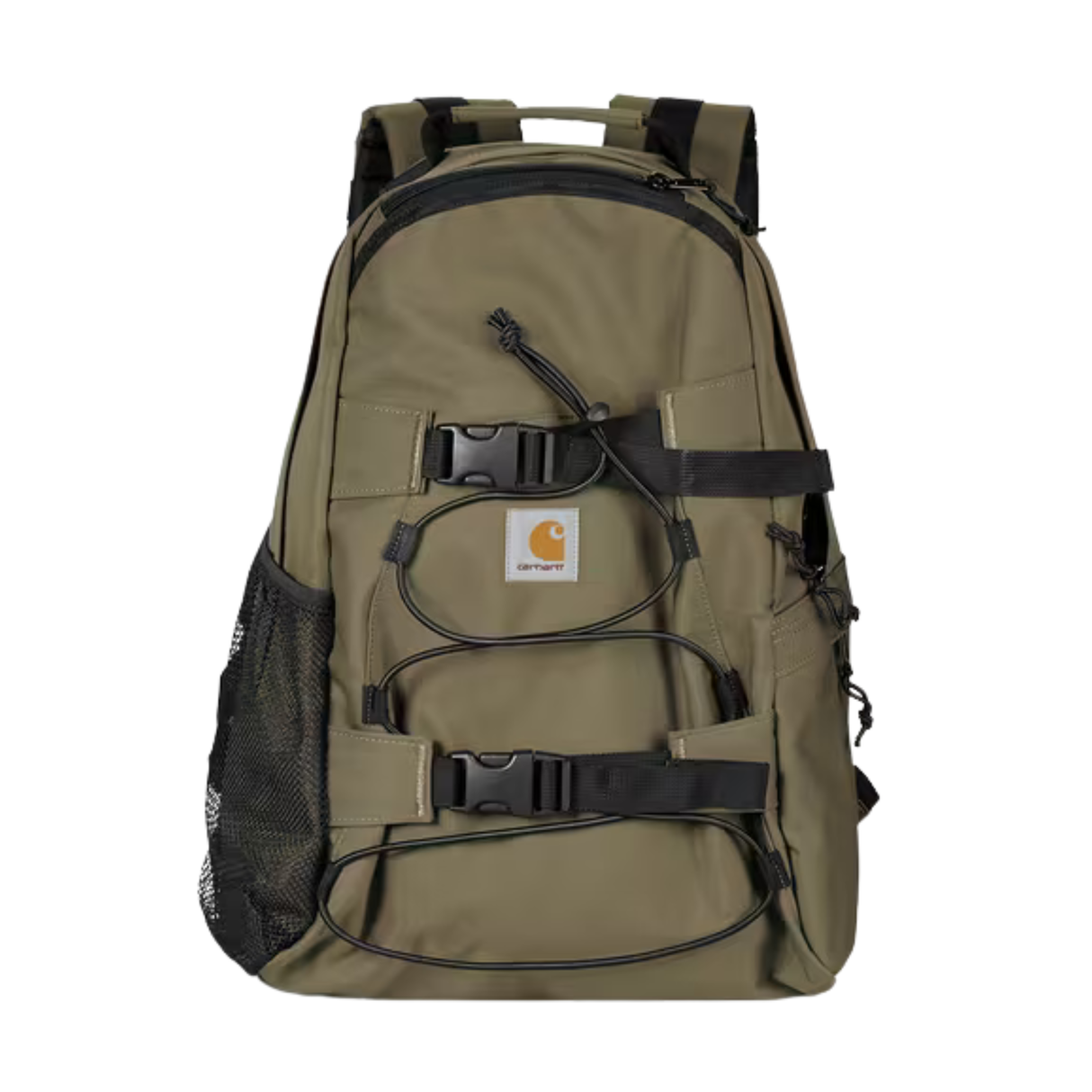 Carhartt WIP Kickflip Backpack - Brass