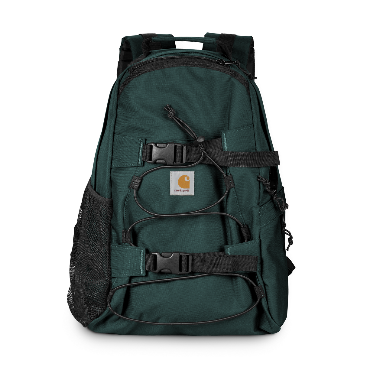 Carhartt WIP Kickflip Backpack - Deep Lagoon