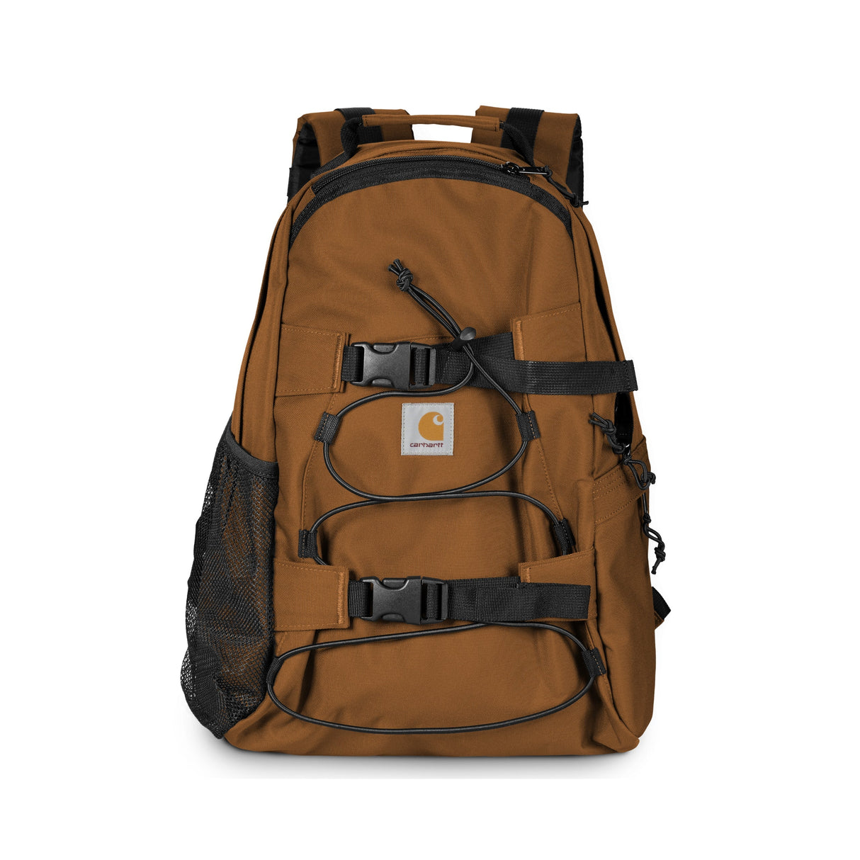 Carhartt WIP Kickflip Backpack - Hamilton Brown