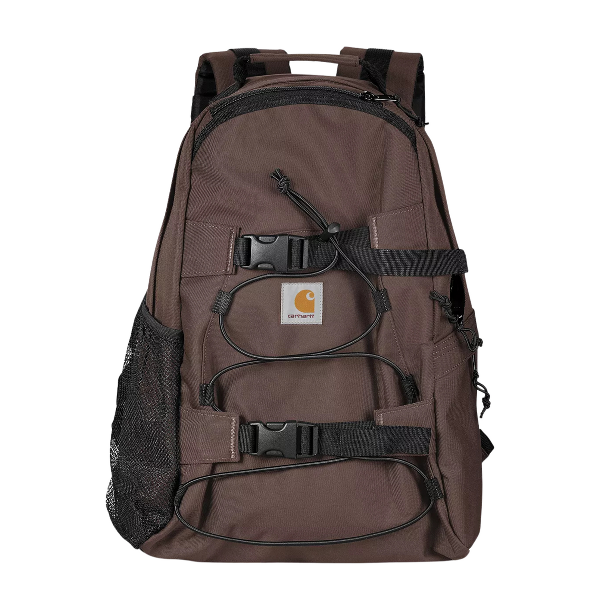 Carhartt WIP Kickflip Backpack - Palisander