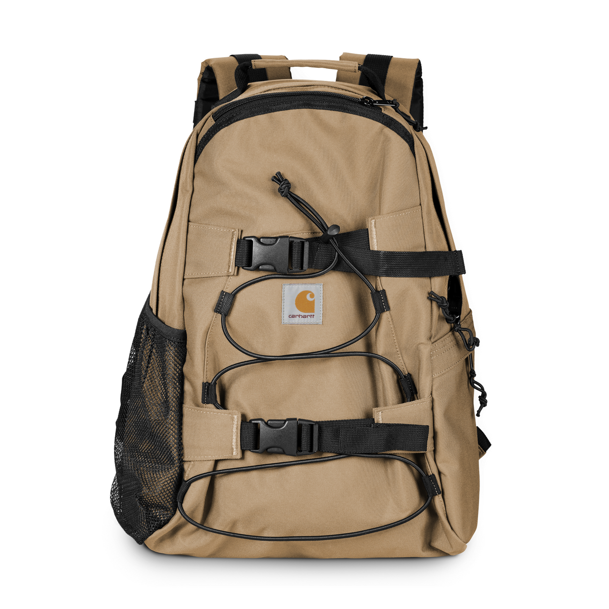Carhartt WIP Kickflip Backpack - Peanut